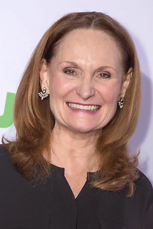 Beth Grant