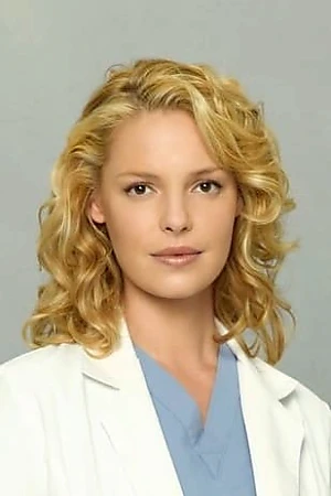 Katherine Heigl