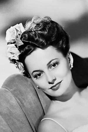 Olivia de Havilland