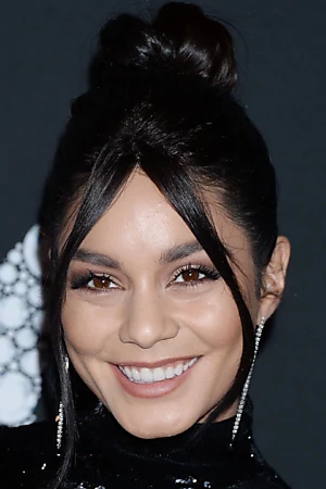 Vanessa Hudgens