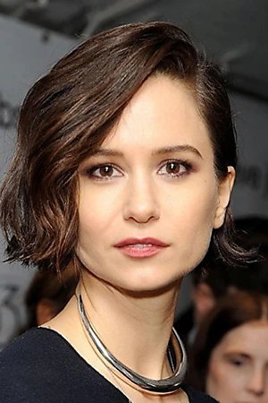 Katherine Waterston