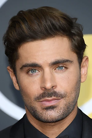 Zac Efron