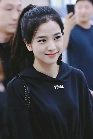 Kim Jisoo