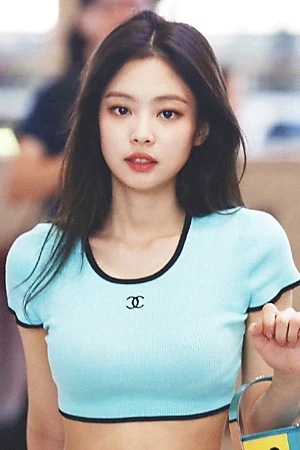 Jennie Kim