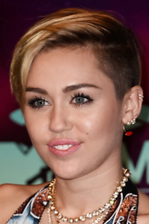 Miley Cyrus