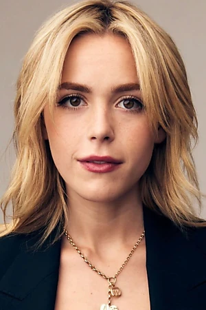 Kiernan Shipka