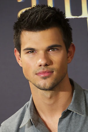 Taylor Lautner