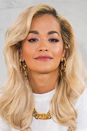 Rita Ora