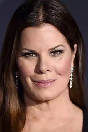 Marcia Gay Harden