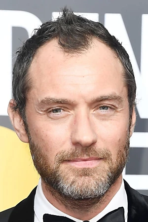 Jude Law