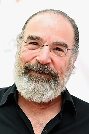 Mandy Patinkin