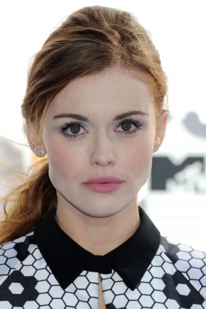 Holland Roden