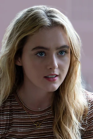 Kathryn Newton