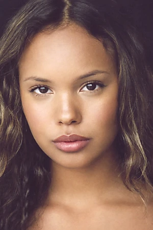 Alisha Boe