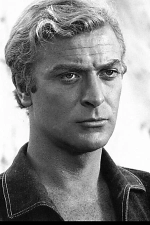 Michael Caine