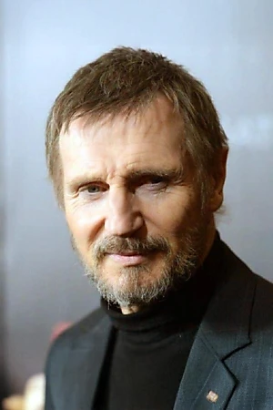 Liam Neeson