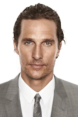 Matthew McConaughey