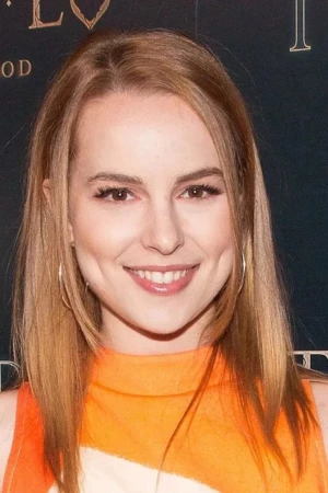 Bridgit Mendler