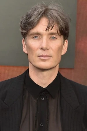 Cillian Murphy