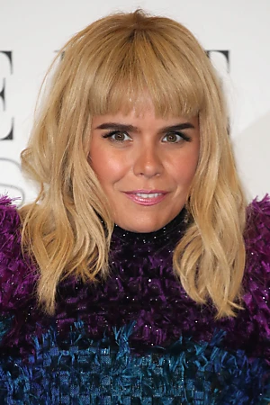 Paloma Faith