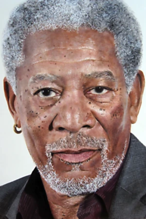 Morgan Freeman