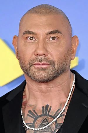 Dave Bautista