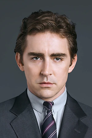 Lee Pace