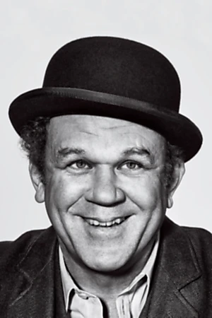 John C. Reilly