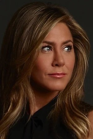 Jennifer Aniston