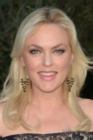 Elaine Hendrix