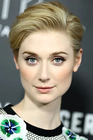 Elizabeth Debicki