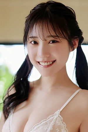 Yokono Sumire