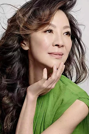 Michelle Yeoh