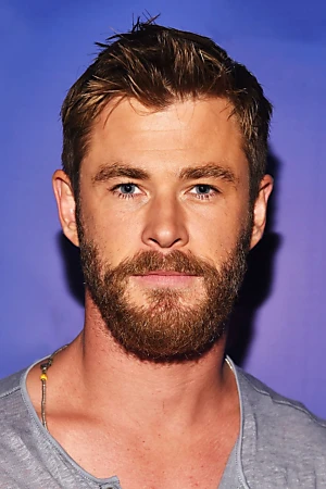 Chris Hemsworth