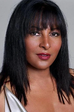 Pam Grier