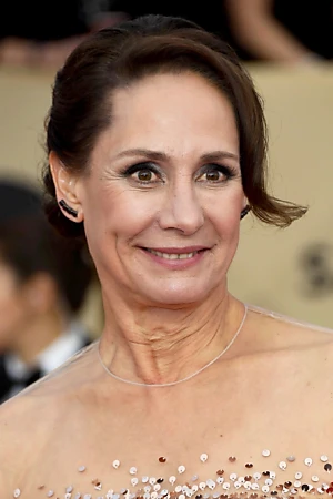 Laurie Metcalf