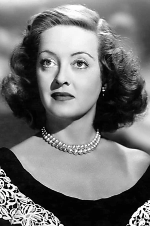 Bette Davis