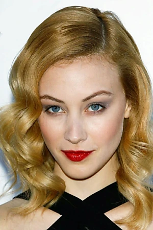 Sarah Gadon