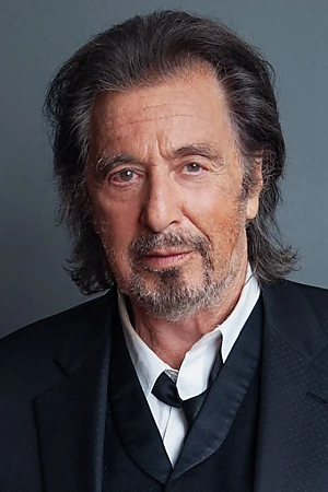 Al Pacino