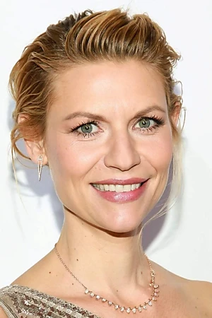 Claire Danes