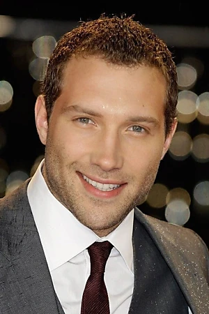 Jai Courtney