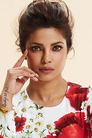 Priyanka Chopra Jonas