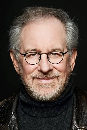 Steven Spielberg