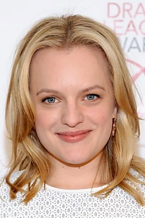 Elisabeth Moss