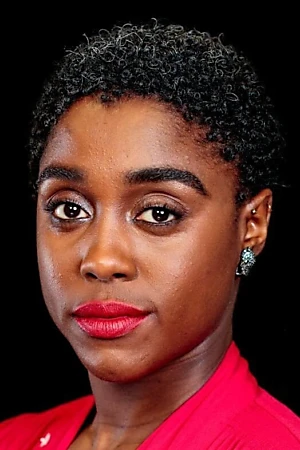 Lashana Lynch