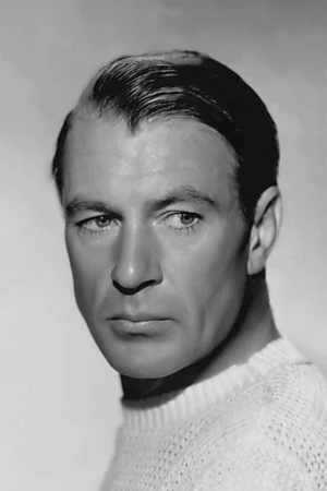 Gary Cooper