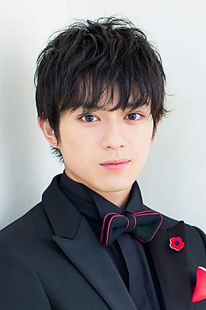 Mackenyu