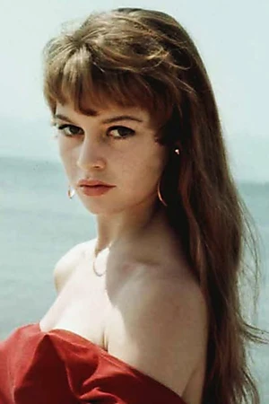 Brigitte Bardot