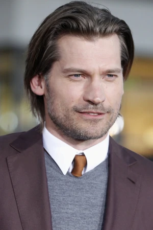 Nikolaj Coster-Waldau