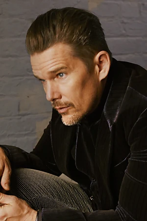 Ethan Hawke